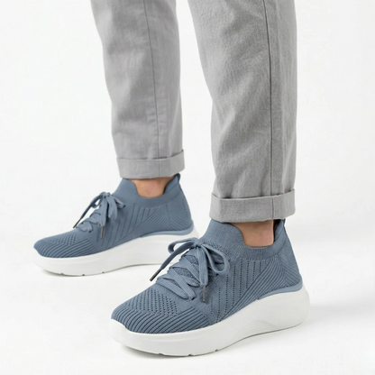 Janieva | Sportliche Freizeitschuhe mit gepolsterter Sohle