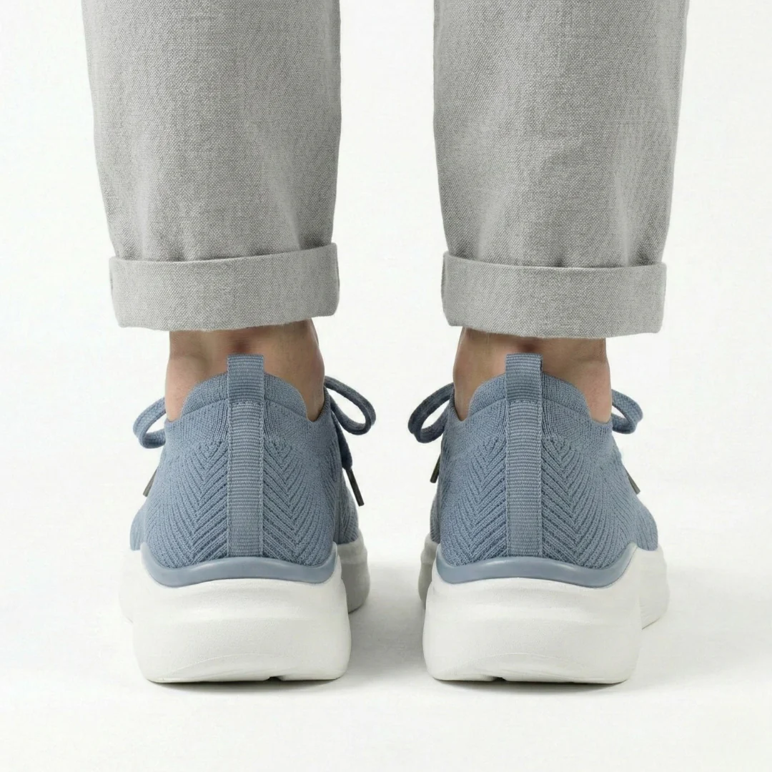 Janieva | Sportliche Freizeitschuhe mit gepolsterter Sohle