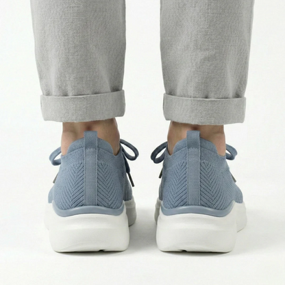Janieva | Sportliche Freizeitschuhe mit gepolsterter Sohle