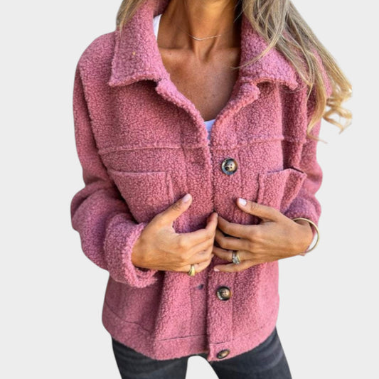 Elvaria™ | Udobna Elegantna Jakna