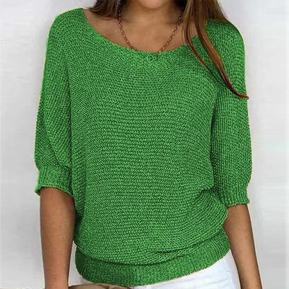 Irise | Pull d’été léger à manches 3/4
