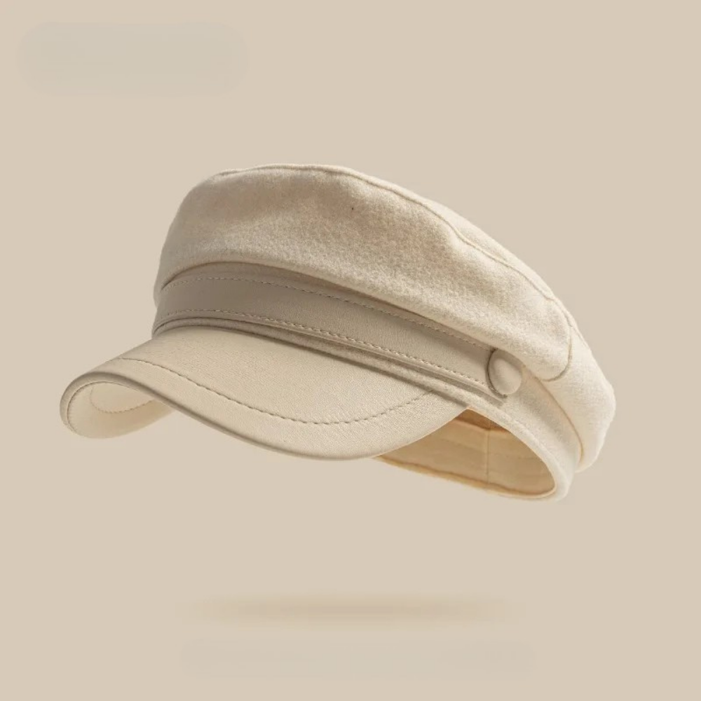 Marcus | Eleganter Fischerhut aus weichem Material
