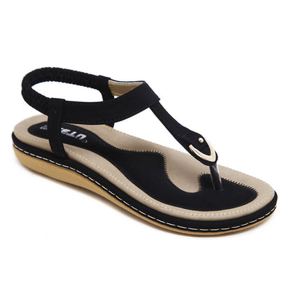 Arlune | Cloud Comfort Sandals