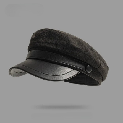 Marcus | Eleganter Fischerhut aus weichem Material