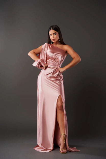 Aura Divine™ - O Vestido Elegante