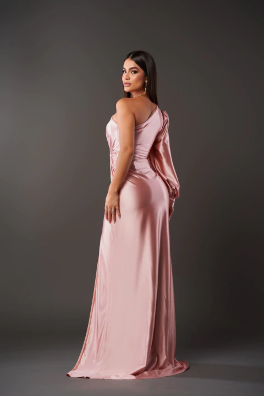 Aura Divine™ - O Vestido Elegante