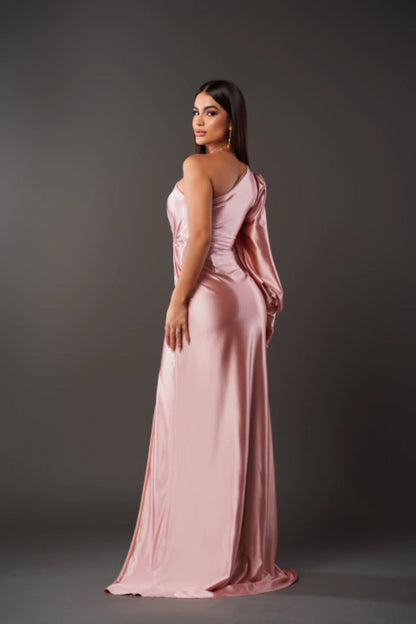 Aura Divine™ - O Vestido Elegante