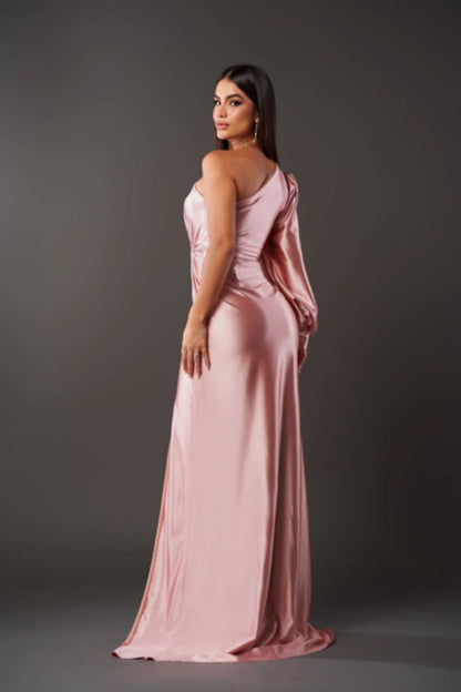 Alessia | Timeless Dress