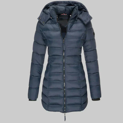 Consuelo | Cozy Winter Coat
