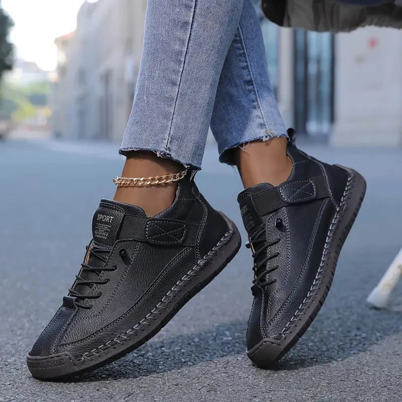 Eva | Comfortable Sneakers with Ergonomic Support