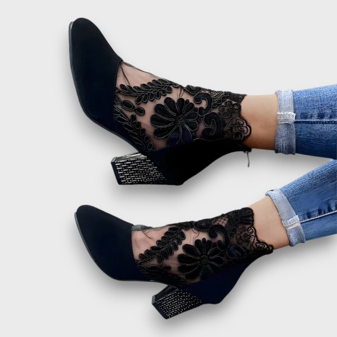Maribel | Tacchi Ortopedici Eleganti