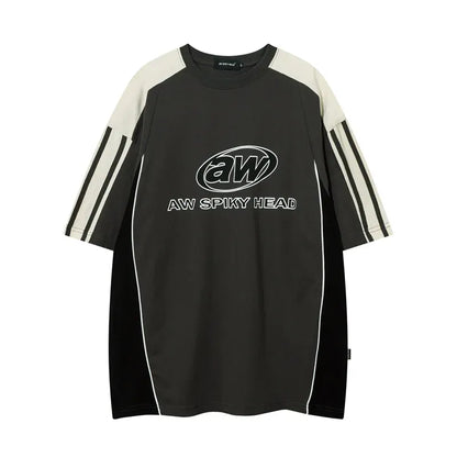 Speedway Racing Tee