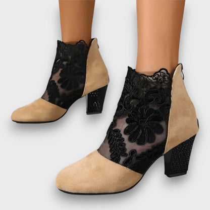 Maribel | Tacchi Ortopedici Eleganti