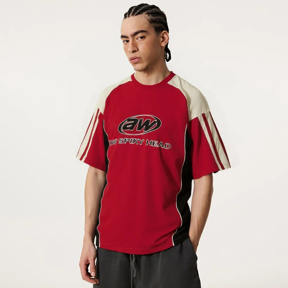 Speedway Racing Tee