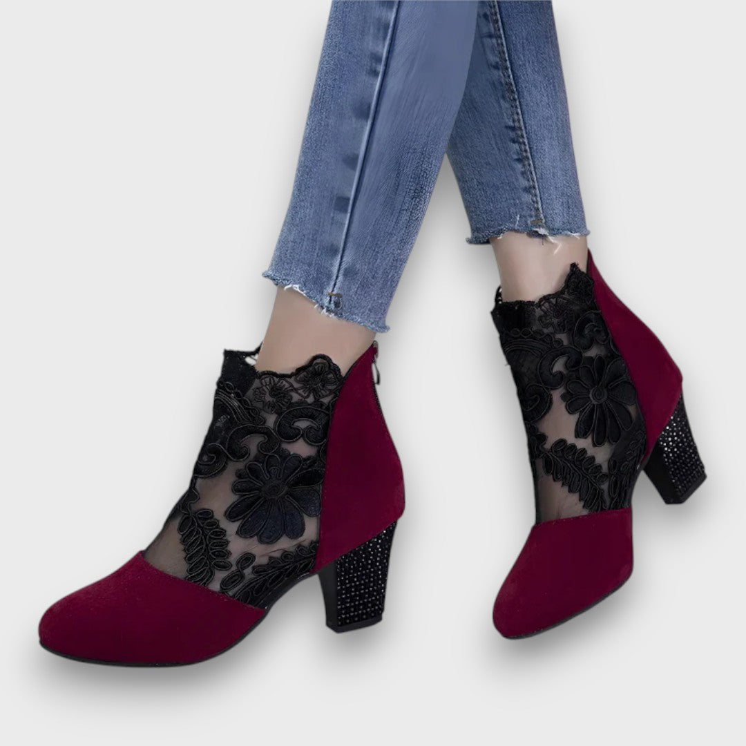 Maribel | Tacchi Ortopedici Eleganti