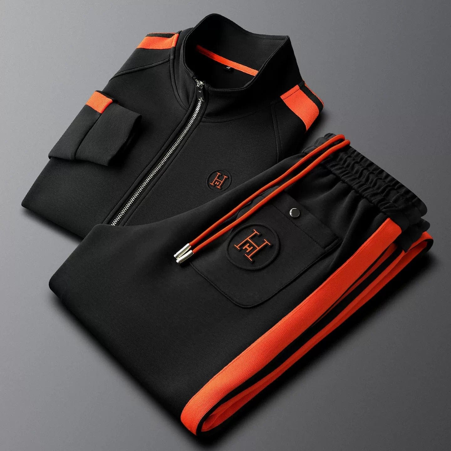 Bellaro™ Conjunto Premium para Hombre de Estilo Moderno