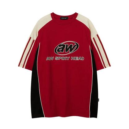 Speedway Racing Tee