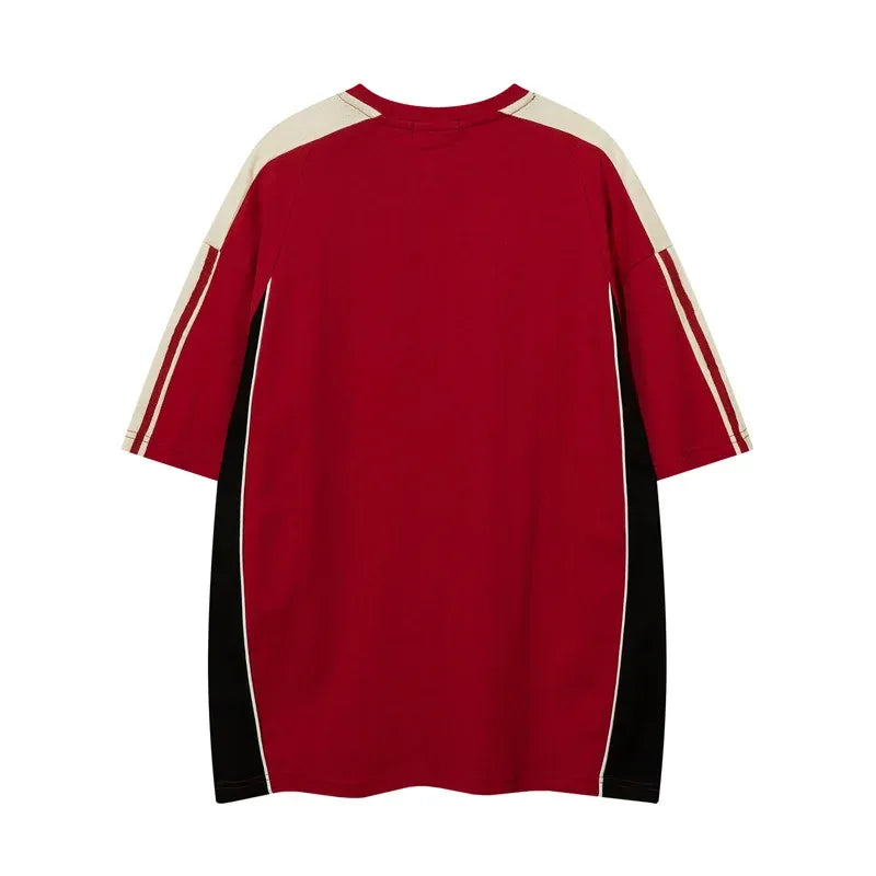 Speedway Racing Tee
