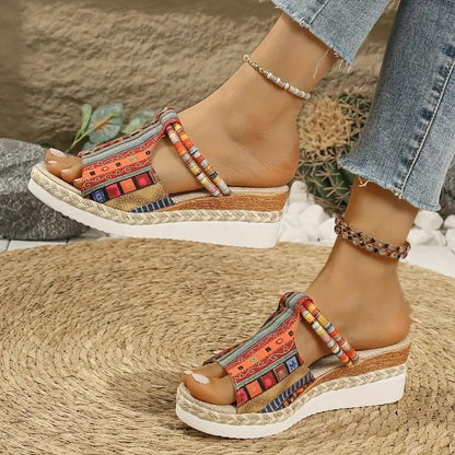 Ladonna - Orthopedic Sandals