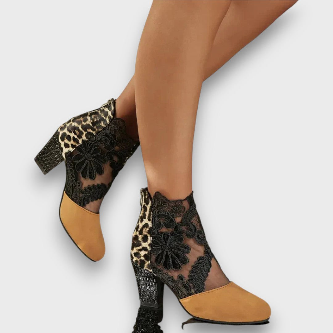 Maribel | Tacchi Ortopedici Eleganti