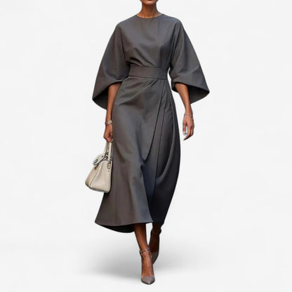 Friscia™ Signature maxi dress