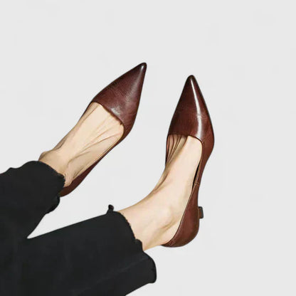 Orthopedic Heels — All-Day Comfort and Superior Foot Support