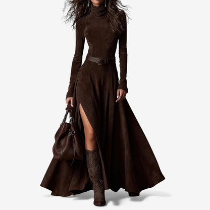 Marinucci™ Robe Longue Élégance