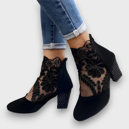 Maribel | Tacchi Ortopedici Eleganti