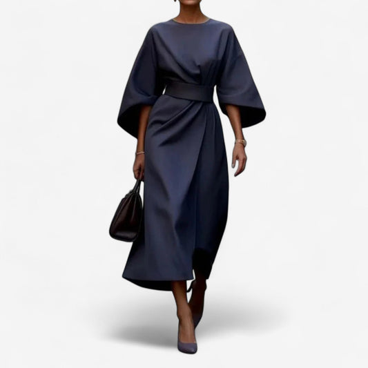 Friscia™ Signature maxi dress