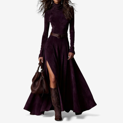 Marinucci™ Robe Longue Élégance