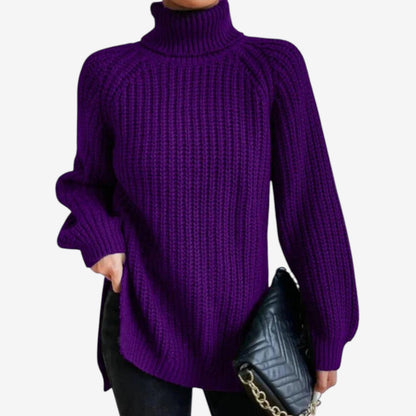 Monteiro™ Maglione a collo alto