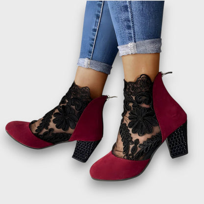 Maribel | Tacchi Ortopedici Eleganti