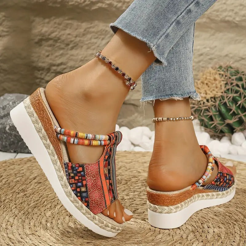 Ladonna - Orthopedic Sandals