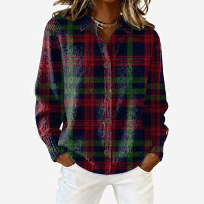 Weibel™ Camicia lavorata a maglia