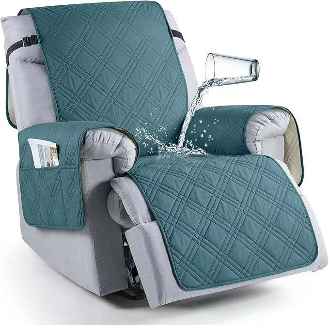Recliner Chair Covers - Waterproof Protection