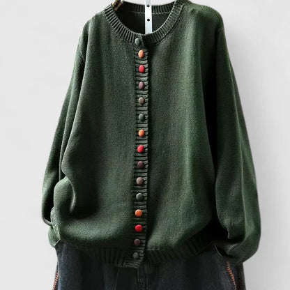 Sina | Grace Cardigan