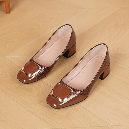 Sonia | Mocasines Elegantes