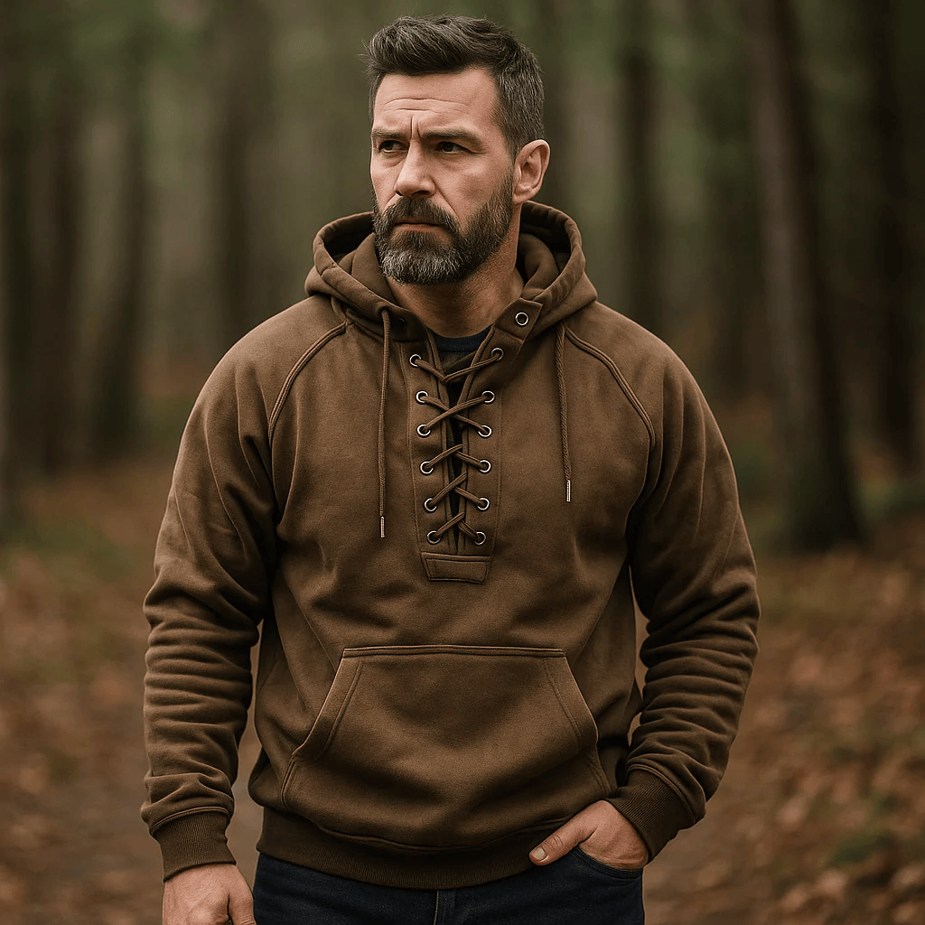 Thor™ - Vikingová Mikina