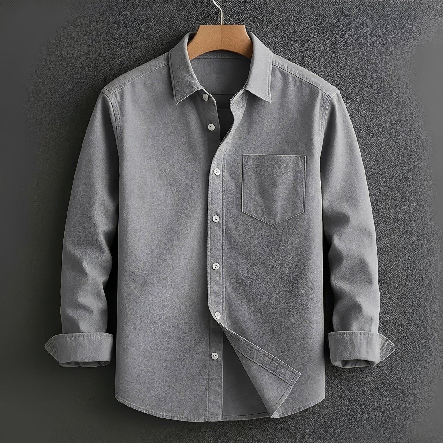 Mavien – Mens Casual Shirt