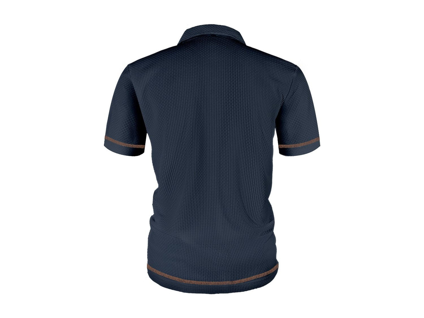 Thea-Paris™ | Polo Homme Léger & Moderne