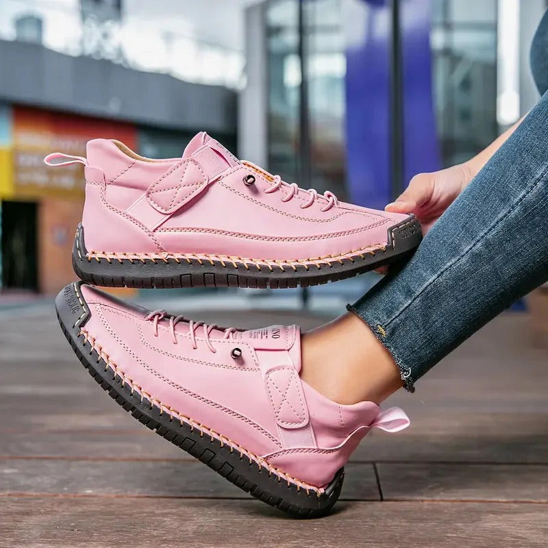 Eva | Comfortable Sneakers with Ergonomic Support