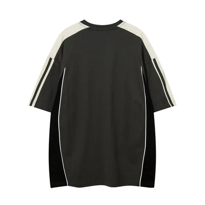 Speedway Racing Tee