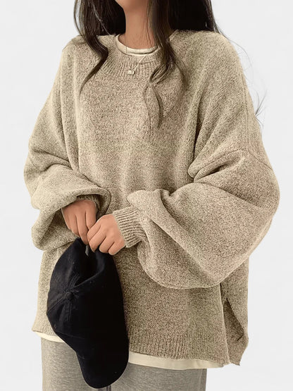 Sarela Varm og behagelig sweater