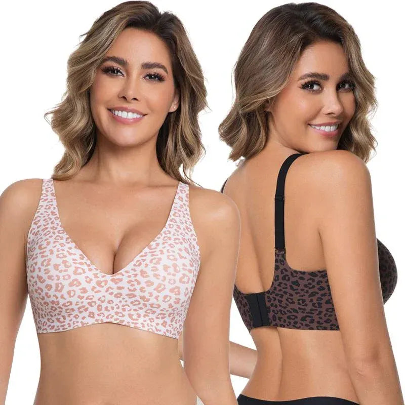 Vicora™ Soutien-Gorge Seconde Peau