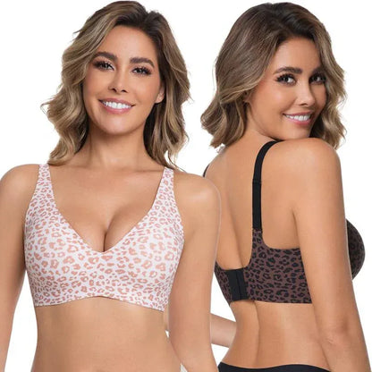 Vicora™ Soutien-Gorge Seconde Peau