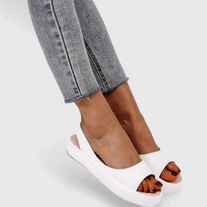 Ortopædiske sandaler