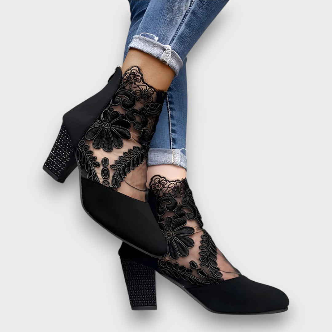 Maribel | Tacchi Ortopedici Eleganti