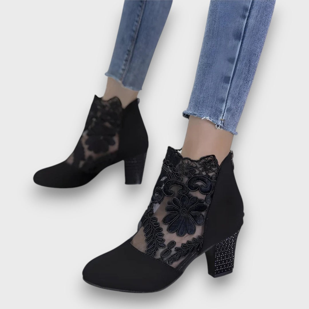 Maribel | Tacchi Ortopedici Eleganti