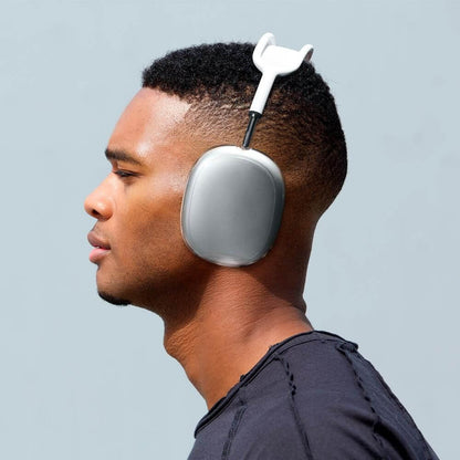 Macpod Pro | Stijlvolle draadloze hoofdtelefoon
