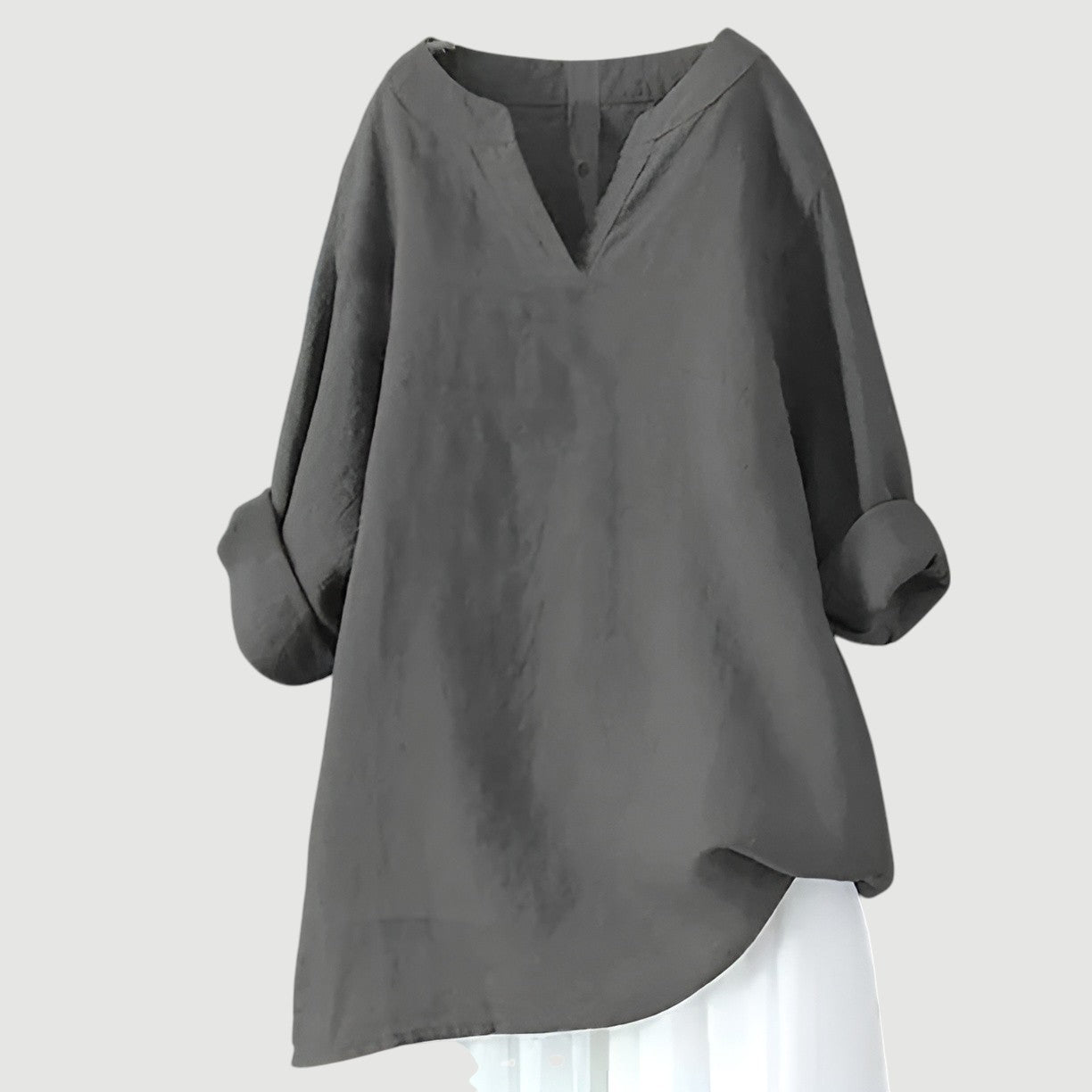 Michelle | Airy Comfortable Shirt for Women | Lunarafi